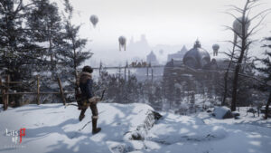 Lies of P Review – Exemplary...