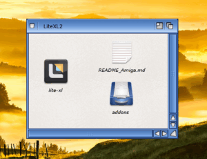 Lite XL – Lightweight and Powerful...