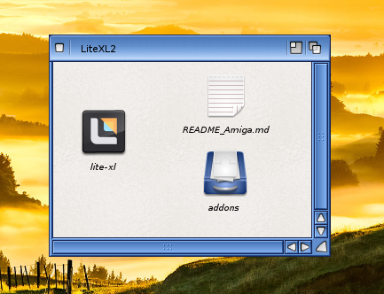 Lite XL – Lightweight and Powerful...