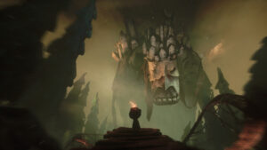 The Midnight Walk Review – A...