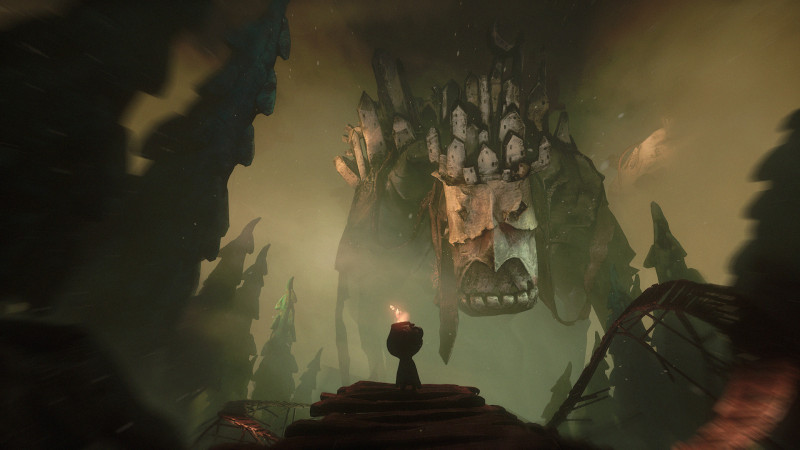The Midnight Walk Review – A...