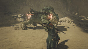 Monster Hunter Wilds Review – Happy...