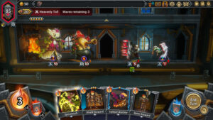 Monster Train 2 Review – Engine...