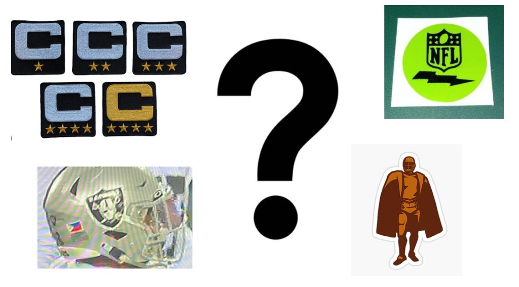 NFL Uniform Breakdown – What Do...