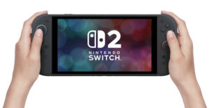 Nintendo Switch 2 Preview – Hands-on...