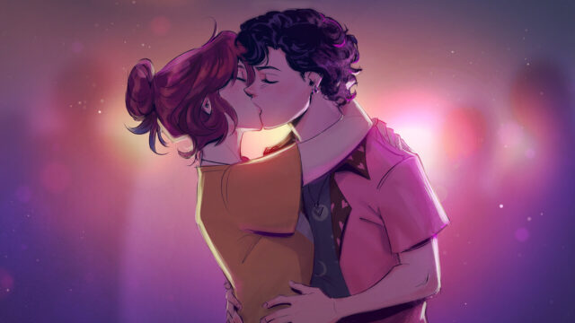 Nova Hearts Review