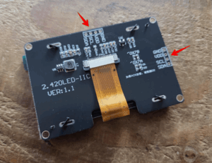 Guide to Installing Your 2.4″ Gotek...