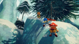 Peak Review – A Brilliant Co-Op...