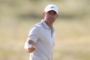 Scottish Open 2025: Adjusted Final Round...