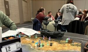 Checks Versus Attack Rolls: Every Aspiring...