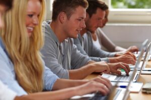 IELTS Writing: The four keys to...