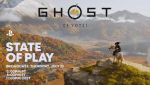 Update: Ghost Of Yōtei State Of...