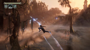 South of Midnight Review – A...