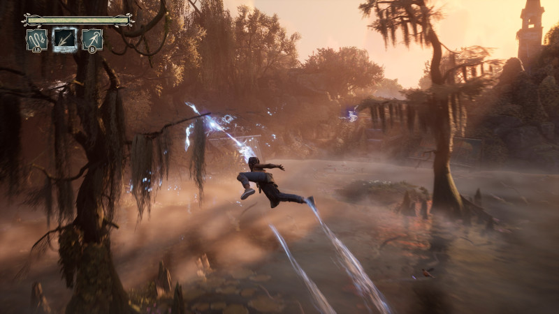 South of Midnight Review – A...
