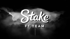 Livestream: Watch Stake F1 Team C44...