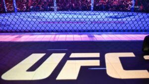 UFC Cage Locks: Will Lewis vs....