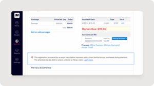Event Cancellation Insurance: Improvements & Upgrades
