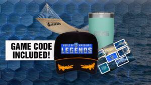 World of Warships: Legends Summer Gift...