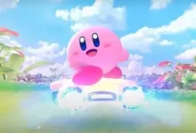 More Thoughts From Me Special Edition: Kirby’s Air Ride Impresses