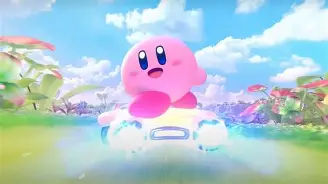 More Thoughts From Me Special Edition: Kirby’s Air Ride Impresses