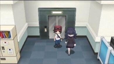 Pokémon Legends Z-A References X And Y’s Mysterious Ghost Girl