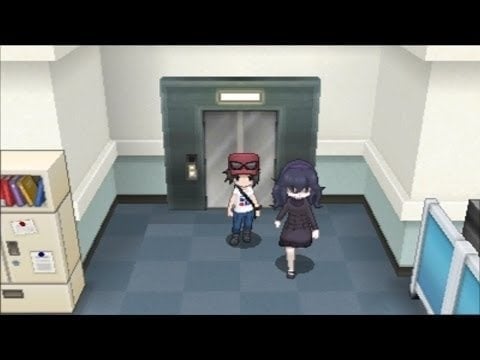 Pokémon Legends Z-A References X And Y’s Mysterious Ghost Girl Pokémon Legends Z-A References X And Y’s Mysterious Ghost Girl