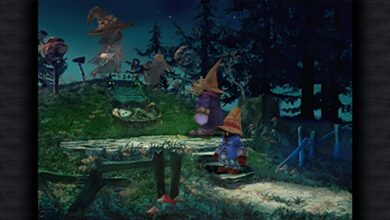 Final Fantasy 9 takes top spot in Japan’s PlayStation 4 PS Store downloads following the game’s 25th anniversary