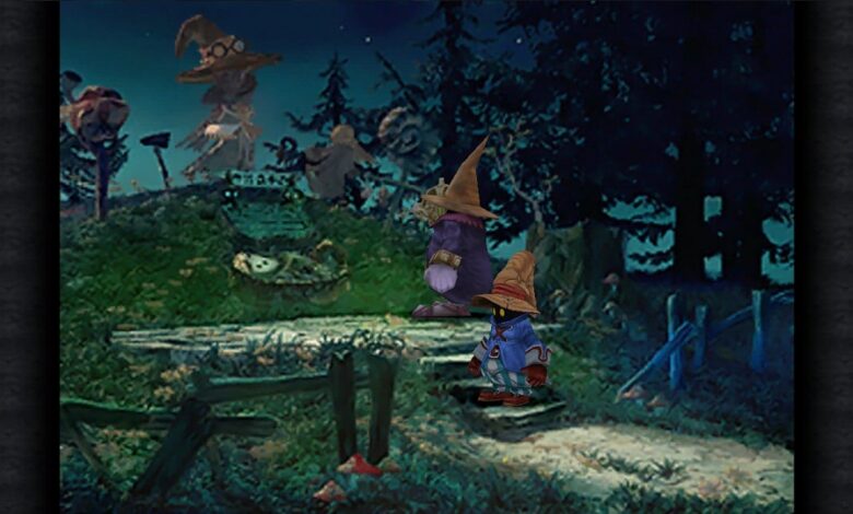 Final Fantasy 9 takes top spot in Japan’s PlayStation 4 PS Store downloads following the game’s 25th anniversary