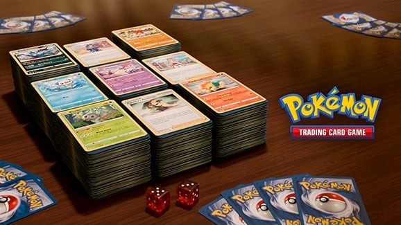 Japanese government warns McDonald’s about food waste after chaotic Pokémon TCG Happy Meal campaign