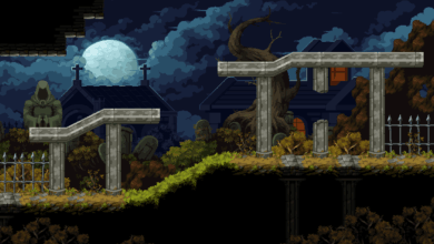 physics – How do you setup a ramp with an existing tile-set in Unity?