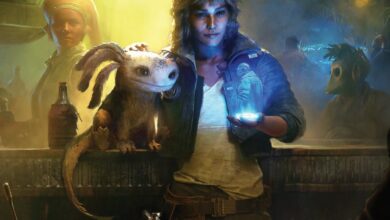 Enter For A Chance To Win A Game Informer Gold Edition Of The Star Wars Outlaws Issue [CLOSED]