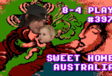 SWEET HOME AUSTRALIA – 8-4