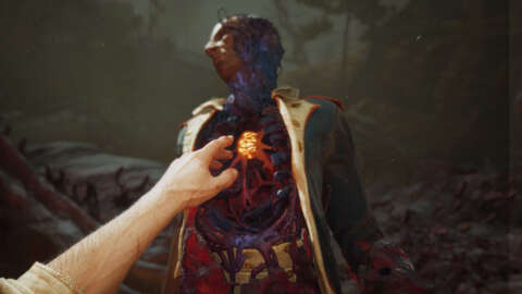 Valor Mortis Hands-On Impressions – GameSpot