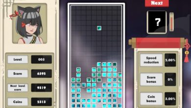 Arcanatris Steam Review – The Game Slush Pile