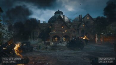 Will Shattered Veil Get an Intro Cinematic in Black Ops 6 Zombies?