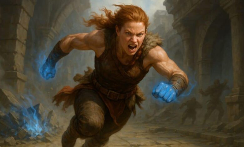 Most Powerful D&D 5e Feat Combinations (2025 Edition) That Completely Break Gameplay Mechanics