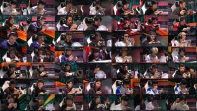 EWC Foundation announces Esports Nations Cup (ENC) to debut in 2026
