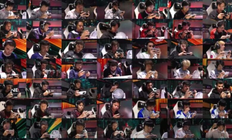 EWC Foundation announces Esports Nations Cup (ENC) to debut in 2026