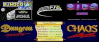Lilura1: PC Games 1987