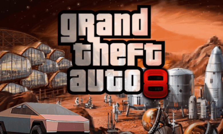 GTA 8 APK – Working OBB And Data File 2025