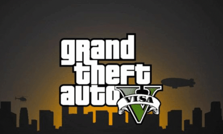 GTA 5 Visa 2 – Download 100% Working File for Android & IOS