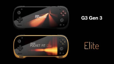 Did AYANEO just announce a Snapdragon 8 Elite handheld?