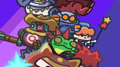 Lucky Offense Review – Hardcore Droid