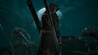 Metal Gear Solid Delta: Snake Eater reveals ‘Guy Savage’ nightmare mode developed by PlatinumGames