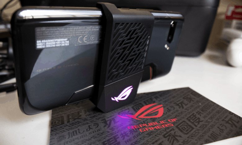 ROG Phone II Malaysia – Review