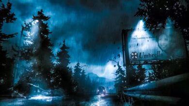 Aniplex and JOYCITY Announce Resident Evil Survival Unit