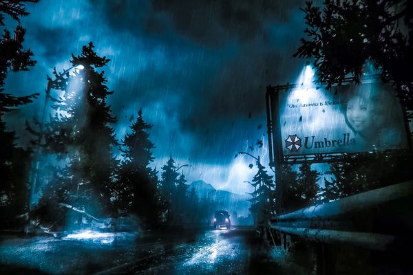 Aniplex and JOYCITY Announce Resident Evil Survival Unit