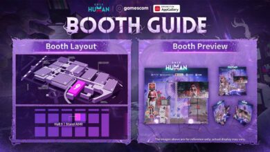 Once Human Joins Gamescom 2025 with New Stellar Resonance Update, Launching August 28