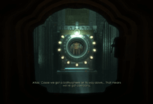 Bioshock (Continued) – Present Perfect Gaming