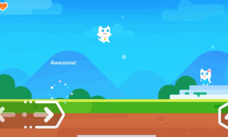Super Phantom Cat 2 Review